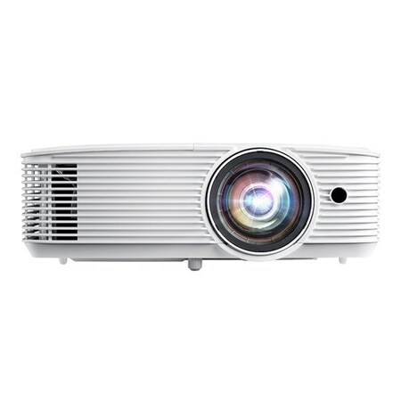 Optoma 1080P 1920X1080 Short Throw Gt Projector 4K Input Hdr 120Hz 8Ms I GT1080HDR